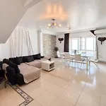 Villa Tabaiba