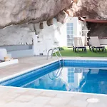 Tabaiba Villa *